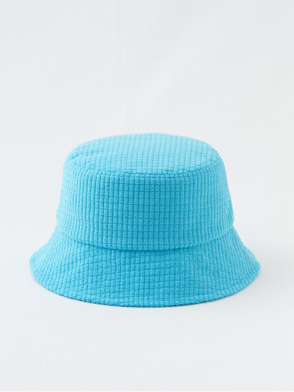 Aerie Terry Square Bucket Hat